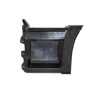 Rear Step Side Fairing Panel Replacement for Volvo VNL 2004–2017 (Right/Passenger Side – 29" / 75 cm)