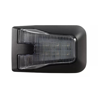 LED Side Marker Light Indicator Lamp for Volvo VNL 2004-2015 – 6LED, 12V, Amber (OE: 20895320)