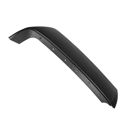 Volvo vnl 2004-2017 cab rear extension fairing panel upper LH