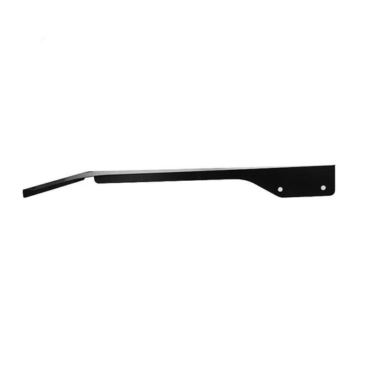 Volvo vnl 2004-2017 cab extension fairing support upper