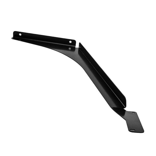 Volvo vnl 2004-2017 cab extension fairing support lower
