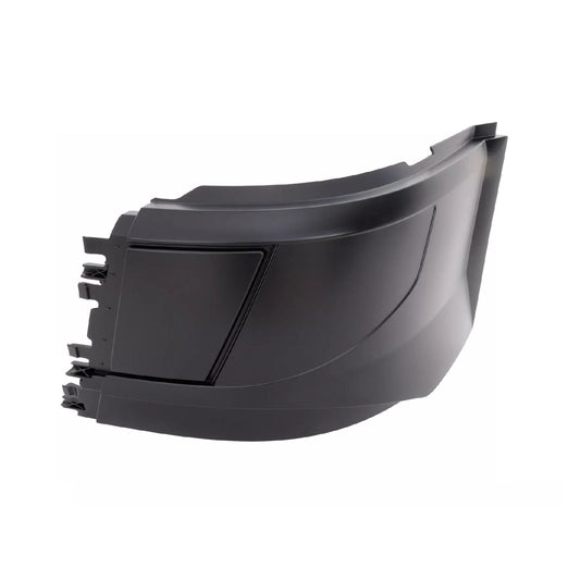 Volvo vnl 2015-2017 side bumper without hole LH