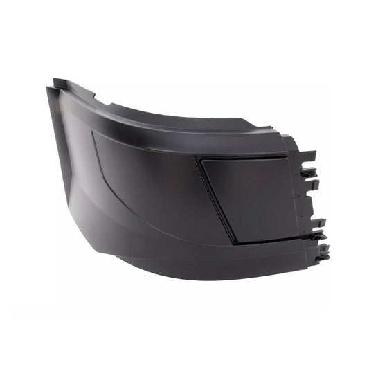 Volvo vnl 2015-2017 side bumper without hole Right Passenger Side