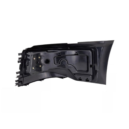 Volvo vnl 2015-2017 side bumper without hole Right Passenger Side