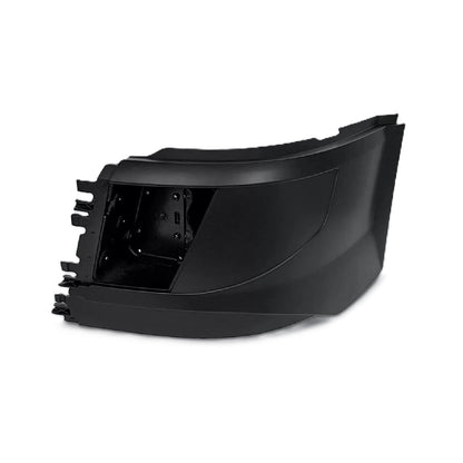 Volvo vnl 2015-2017 Side Bumper with Foglight Hole