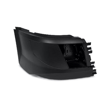 Volvo vnl 2015-2017 Side Bumper with Foglight Hole