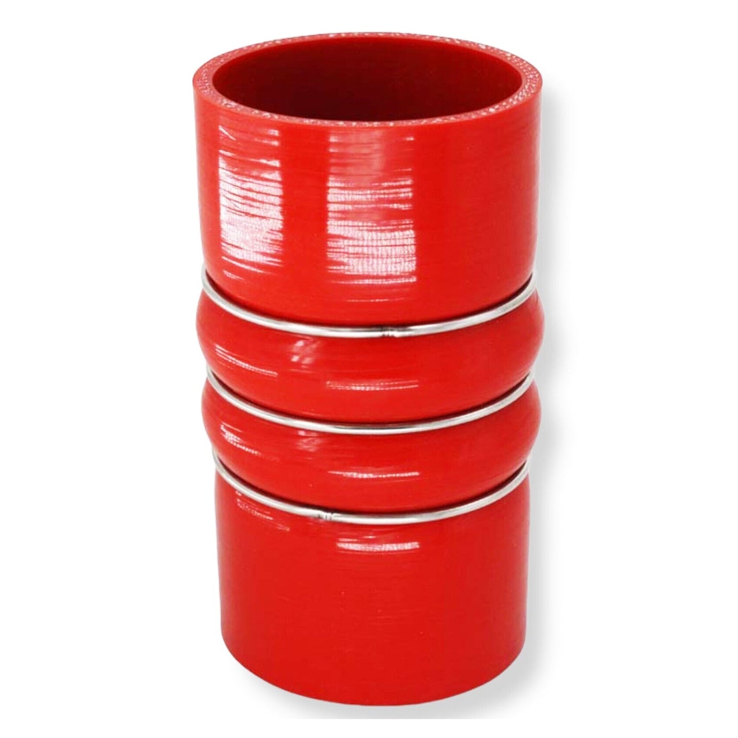 HOSE-HUMP DBL 4"X6" SILTU for Semi Truck,Trailer