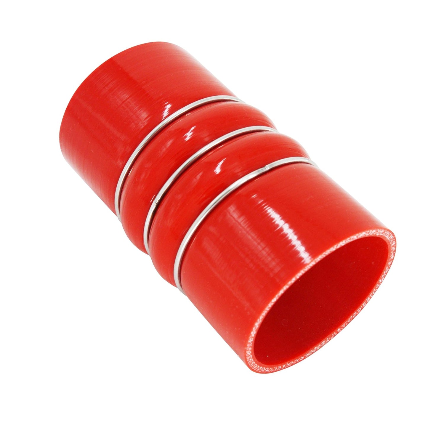 HOSE-HUMP DBL 4"X6" SILTU for Semi Truck,Trailer