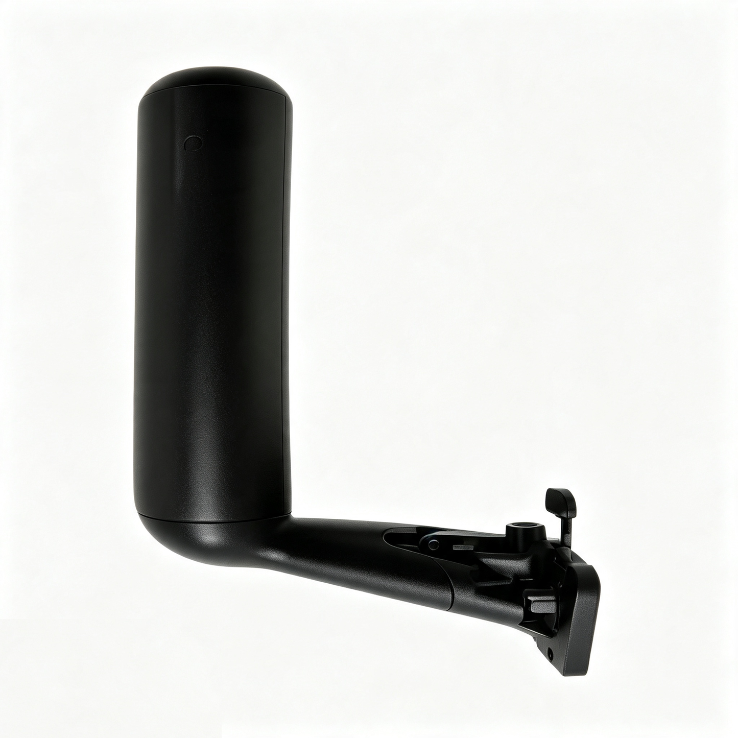 2018 LT625 RIGHT DOOR MIRROR BLACK COVER  IN-068B-R