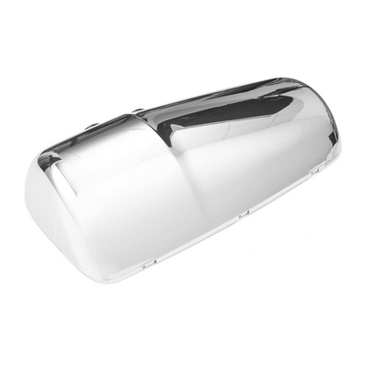 KENWORTH T880 T680 2013-2021 SIDE Door MIRROR COVER CHROME Left Driver Side