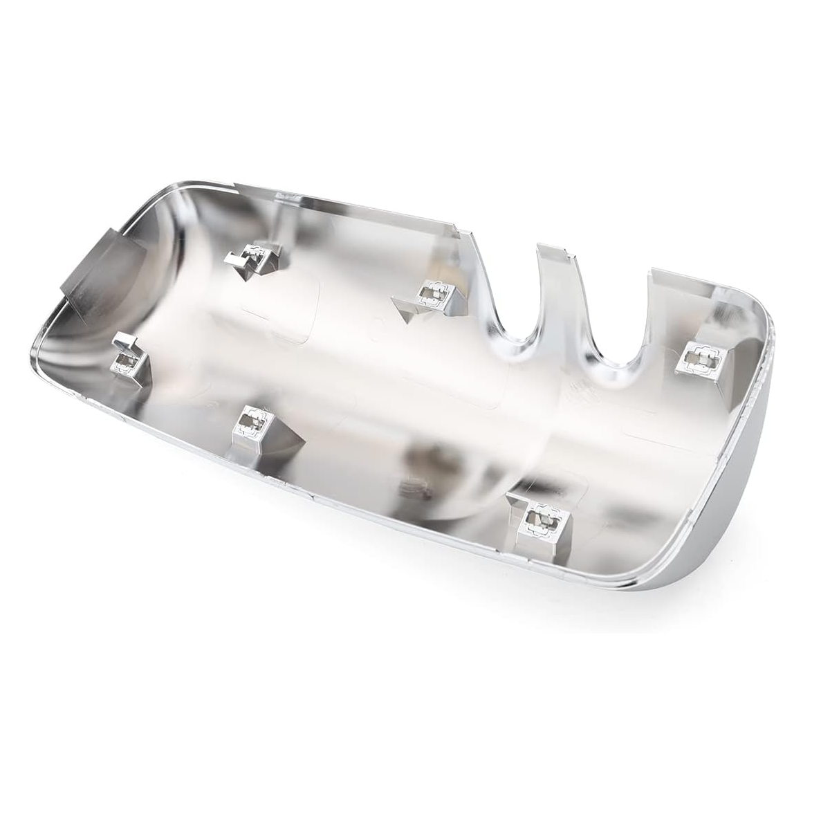 KENWORTH T880 T680 2013-2021 SIDE Door MIRROR COVER CHROME Left Driver Side