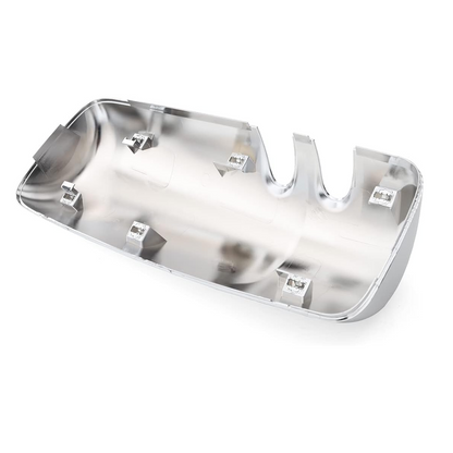 KENWORTH T880 T680 2013-2021 SIDE Door MIRROR COVER CHROME Left Driver Side