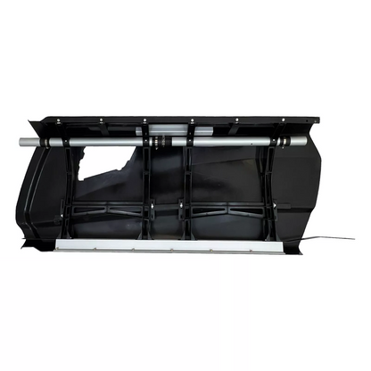 Middle Step Fairing Panel For Kenworth T680 Right Passenger Side with HOLE 69.3In (176CM)
