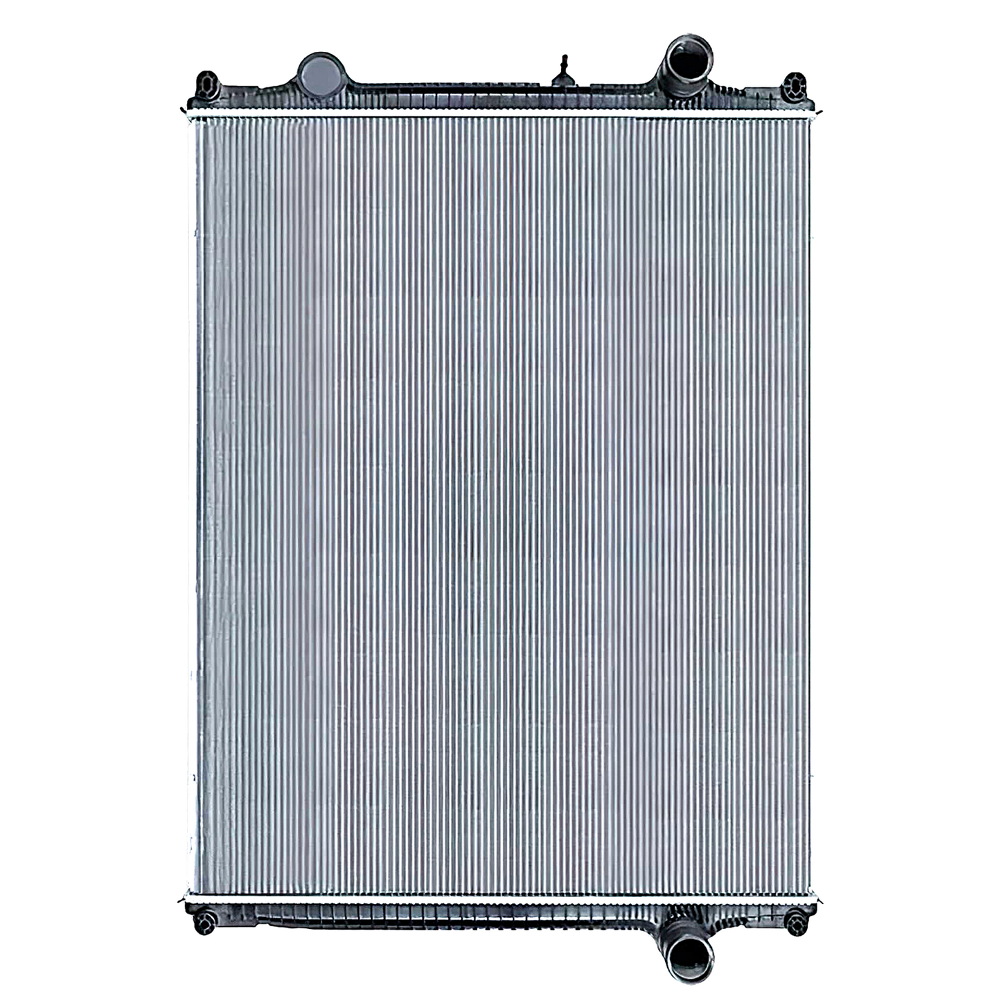Radiator - Core and Tank Compatible with Kenworth T680 Next Gen 2022+  | PY091001