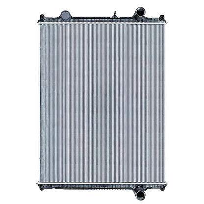 Radiator - Core and Tank Compatible with Kenworth T680 Next Gen 2022+  | PY091001