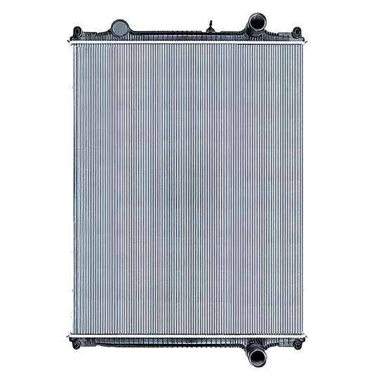 Radiator - Core and Tank Compatible with Kenworth T680 Next Gen 2022+  | PY091001
