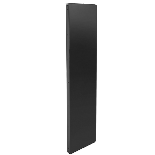 Kenworth T680 the Cabin Sleeper Lower Fairings -Air Deflector （iron）- Right Passenger Side