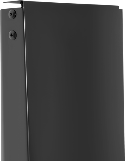 Kenworth T680 2013-2021 the Cabin Sleeper Lower Fairings -Air Deflector (iron)- Left Driver Side