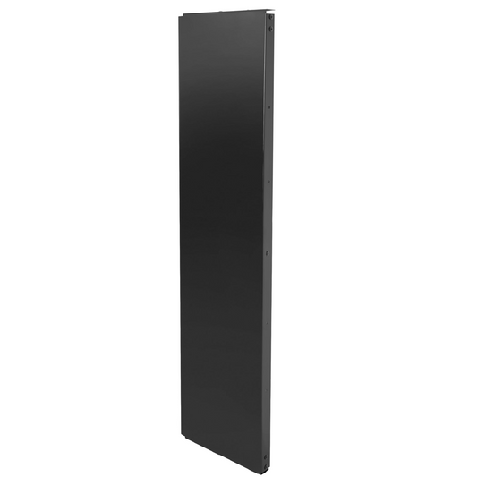 Kenworth T680 2013-2021 the Cabin Sleeper Lower Fairings -Air Deflector (iron)- Left Driver Side