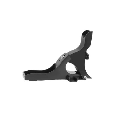 Freightliner Cascadia 2008-2017 Cab Rear Fairing Hinge (L1) Left Driver Side