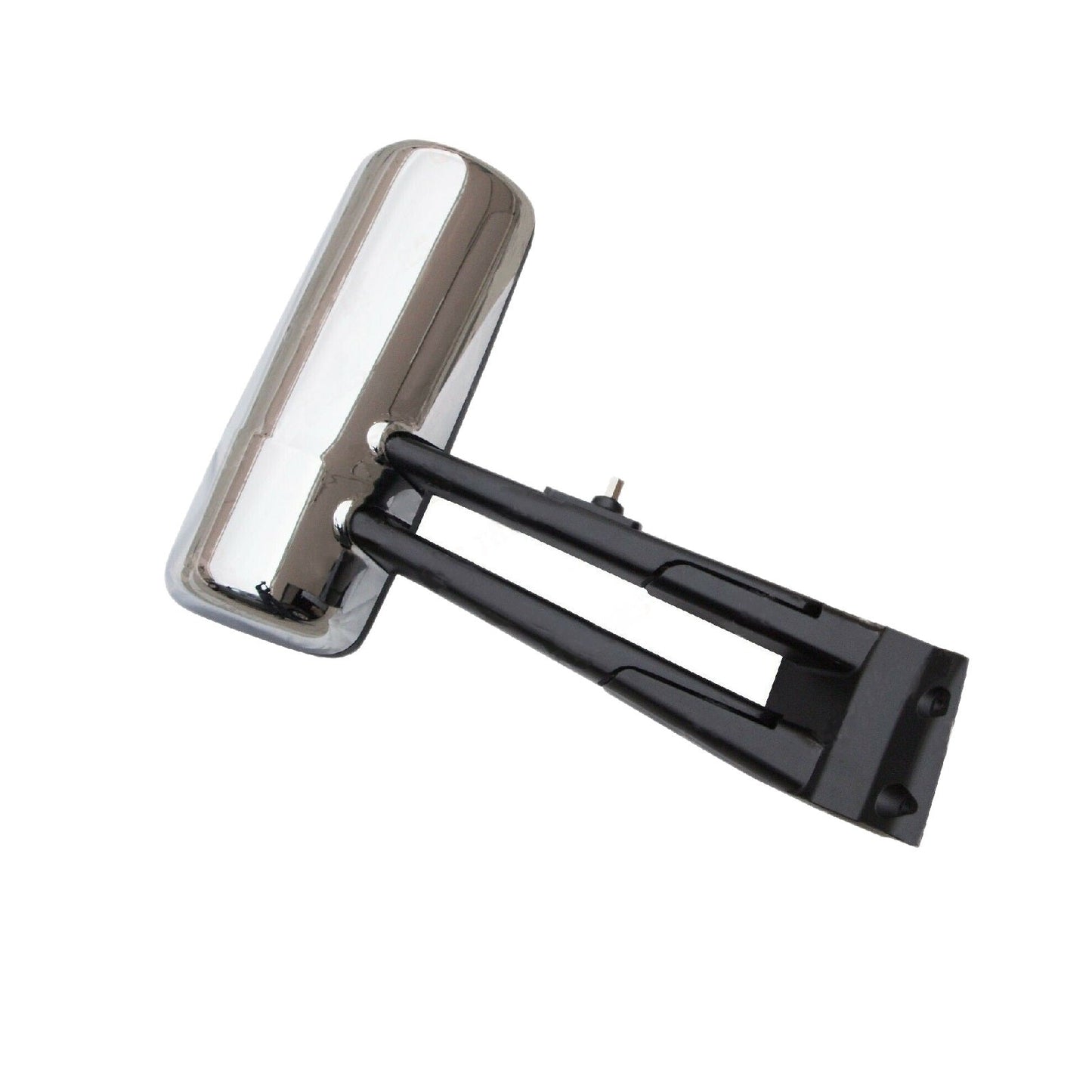 Kenworth T680/T880 2013-2021 Door Mirror Power Heated w/Arm Chrome  Right Passenger Side