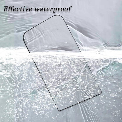 Upper Mirror Glass Compatible with KENWORTH T880 T680 2013-2021, Main Replacement Mirror Big Glass with Defrost Heated