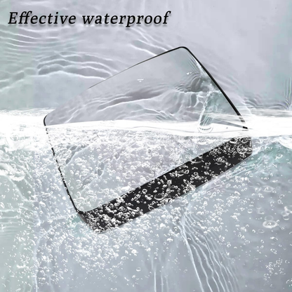 Compatible with Kenworth T880 T680 2013-2021 OE door mirror lower convex replacement small glass