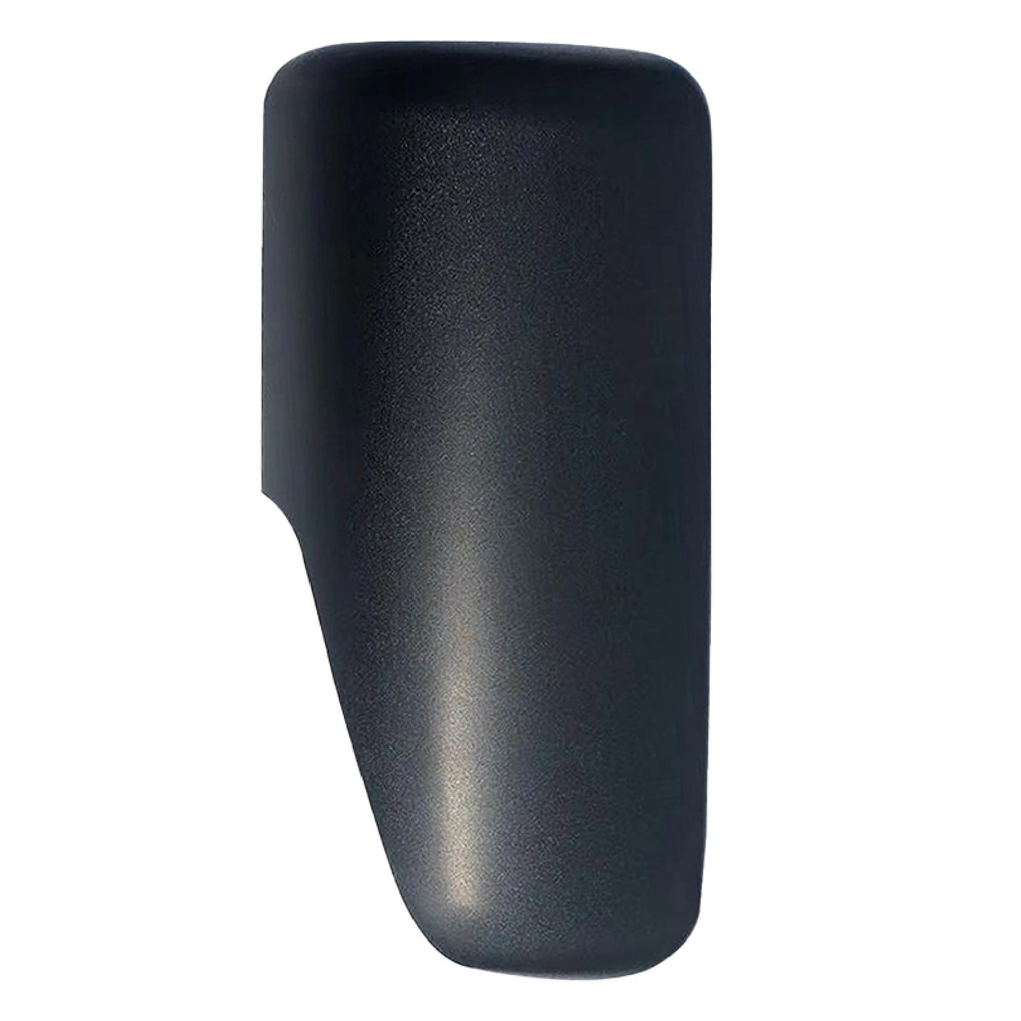Mirror Covers Black Housing Door Rearview Door Side Mirror Covers for 2018+ Freightliner Cascadia