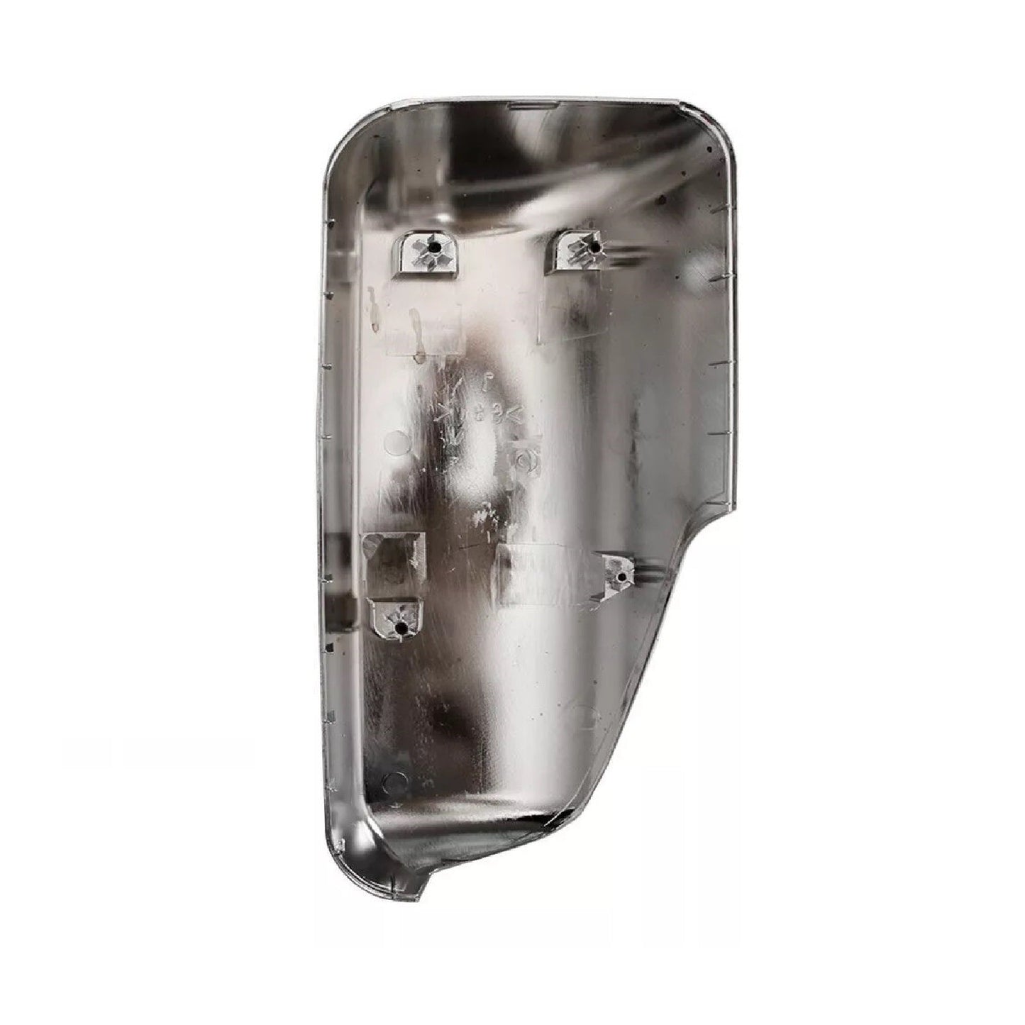 Door Mirror Covers for 2018+ Freightliner Cascadia | Side Rear View Mirrors Cover