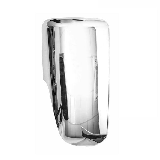 Door Mirror Covers for 2018+ Freightliner Cascadia | Side Rear View Mirrors Cover