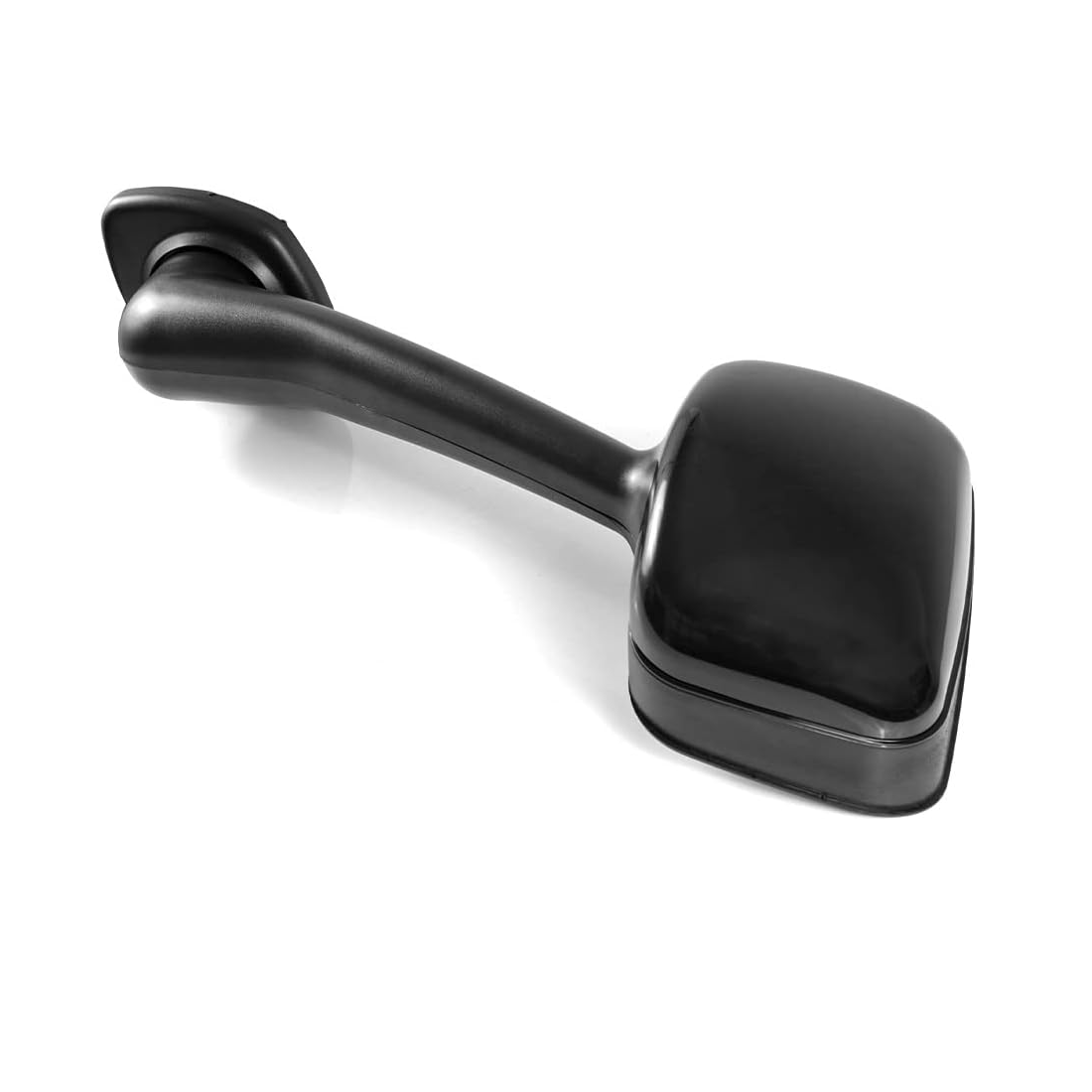 Freightliner Cascadia 2008-2017 Hood Mirror Black Left Driver Side FHM011B-D