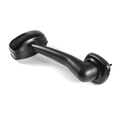 Freightliner Cascadia 2008-2017 Hood Mirror Black Right Passenger Side