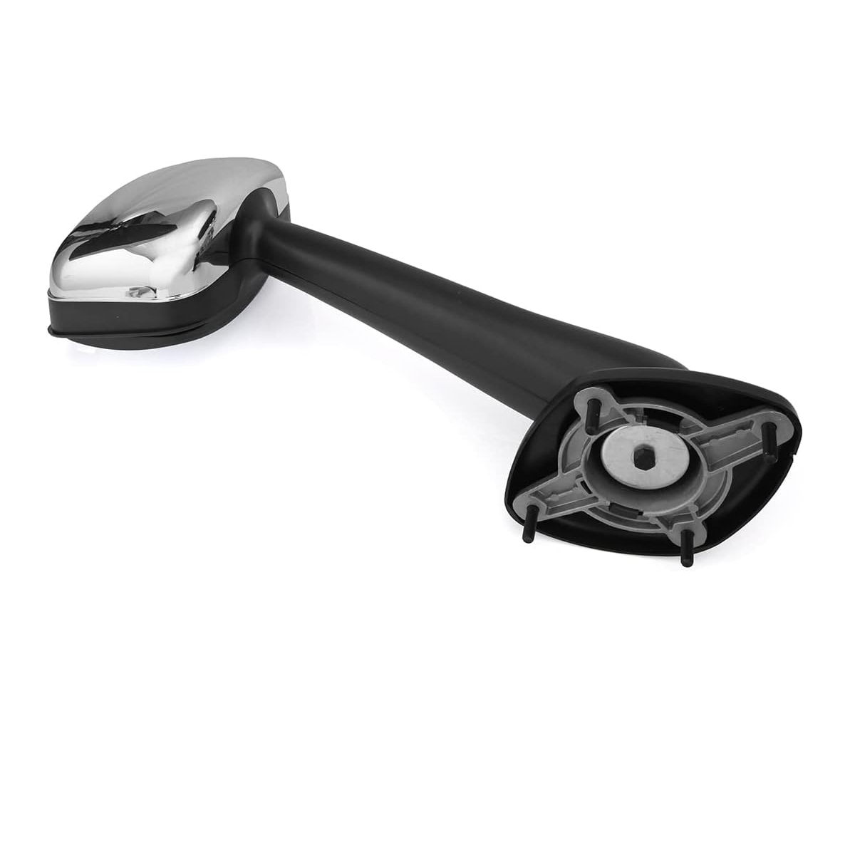 Freightliner Cascadia 2008-2017 Hood Mirror Chrome Left Driver Side FHM011C-D