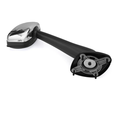 Freightliner Cascadia 2008-2017 Hood Mirror Chrome Left Driver Side FHM011C-D