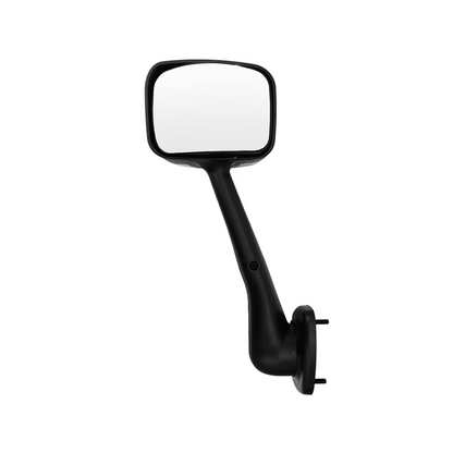 Freightliner Cascadia 2008-2017 Hood Mirror Chrome Left Driver Side FHM011C-D