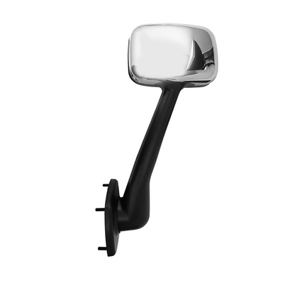 Freightliner Cascadia 2008-2017 Hood Mirror Chrome Left Driver Side FHM011C-D