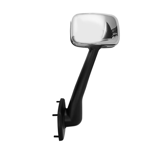 Freightliner Cascadia 2008-2017 Hood Mirror Chrome Left Driver Side