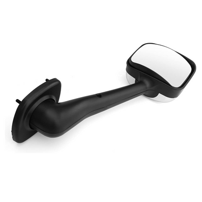 Freightliner Cascadia 2008-2017 Hood Mirror Right Passenger Side Chrome Cover FHM011C-P