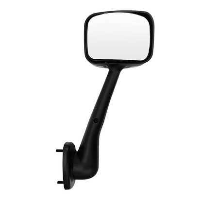 Freightliner Cascadia 2008-2017 Hood Mirror Right Passenger Side Chrome Cover FHM011C-P
