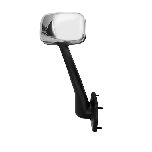 Freightliner Cascadia 2008-2017 Hood Mirror Right Passenger Side Chrome Cover