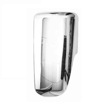 Door Mirror Covers for 2018+ Freightliner Cascadia | Side Rear View Mirrors Cover