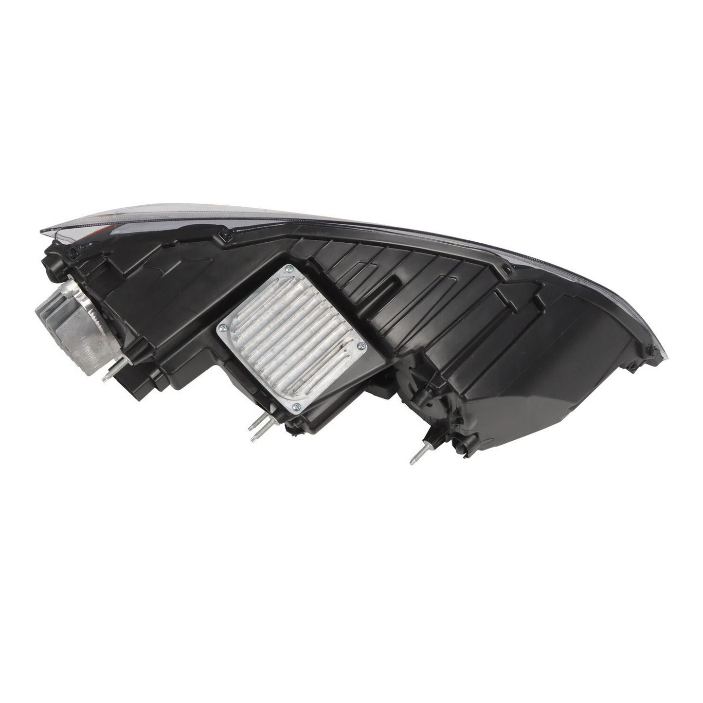 Freightliner Cascadia 2018-2024 LED Headlight  Left Driver Side