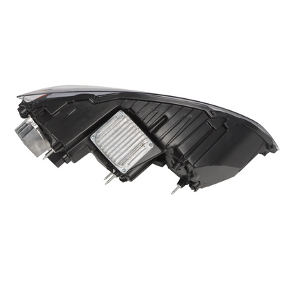 Freightliner Cascadia 2018-2024 LED Headlight  Left Driver Side