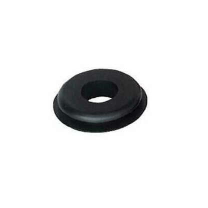 Semi Truck Black Gladhand Rubber Seals Qty 10
