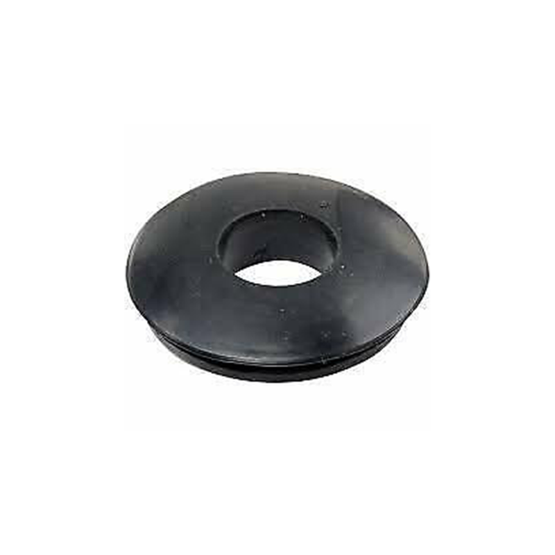 Semi Truck Black Gladhand Rubber Seals Qty 10