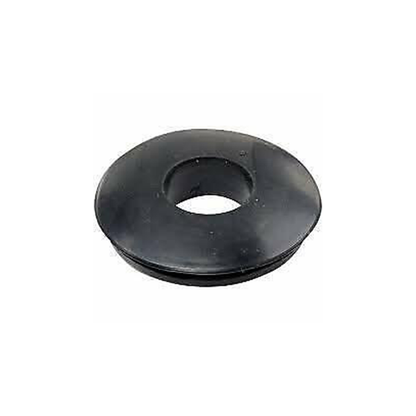 Semi Truck Black Gladhand Rubber Seals Qty 10