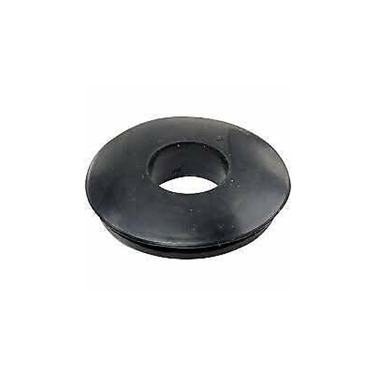 Semi Truck Black Gladhand Rubber Seals Qty 10