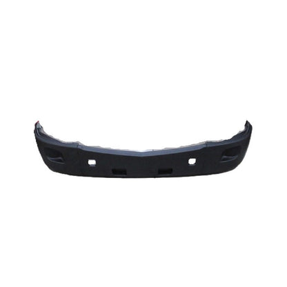 Peterbilt 579 2013-2021  Front Bumper Assembly without Fog Light Hole