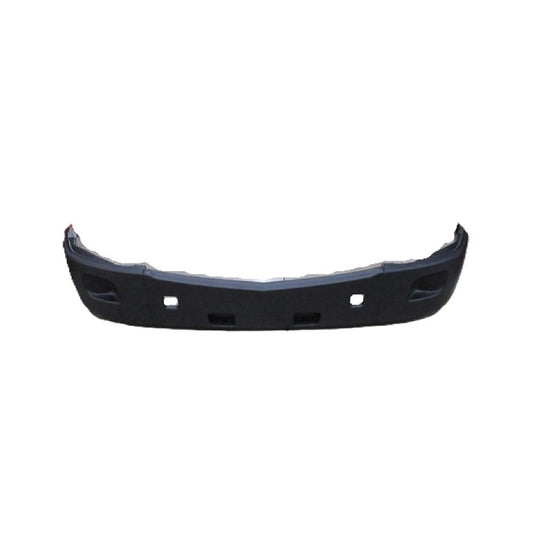 Peterbilt 579 2013-2021 bumper W/O fog light hole