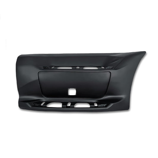 Peterbilt 579 2013-20 Plastic Front Step Fairing w/o Tool Box Cover